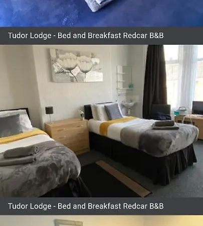 Tudor Homestay szállás *