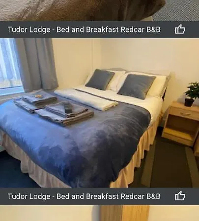 Tudor Redcar