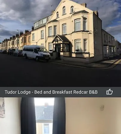 Tudor * Redcar