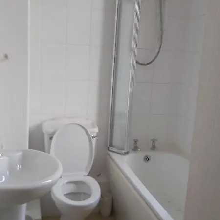 Tudor Ubytování v soukromí *