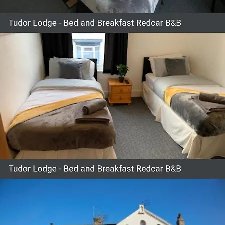 Tudor *